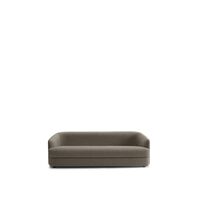 Dunkles Taupe