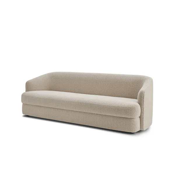 Covent Deep 3-Personen-Sofa Duna 003