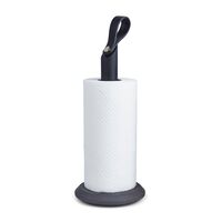 Grab Kitchen Roll Holder Black