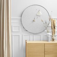 Retell Bacheca Grigio Chiaro