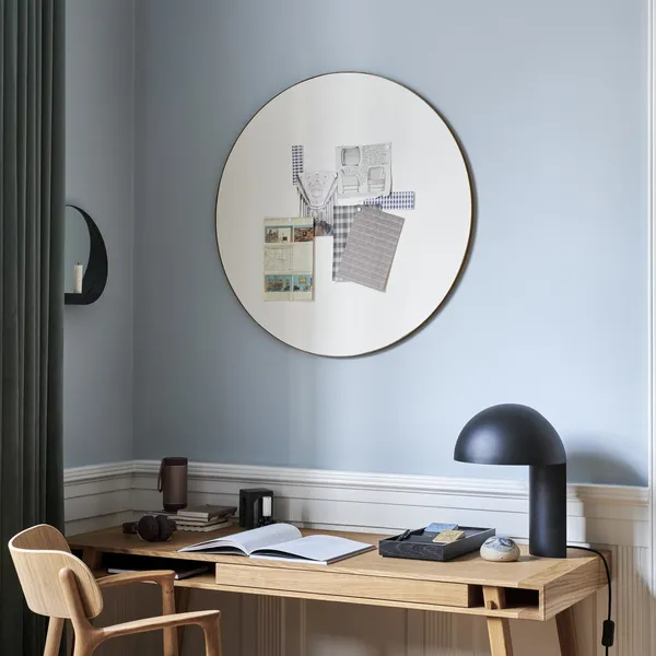 Retell Bacheca Grigio Chiaro