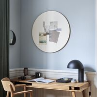 Retell Bacheca Grigio Chiaro