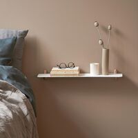 Nivo Plank G Licht Eiken/ Wit