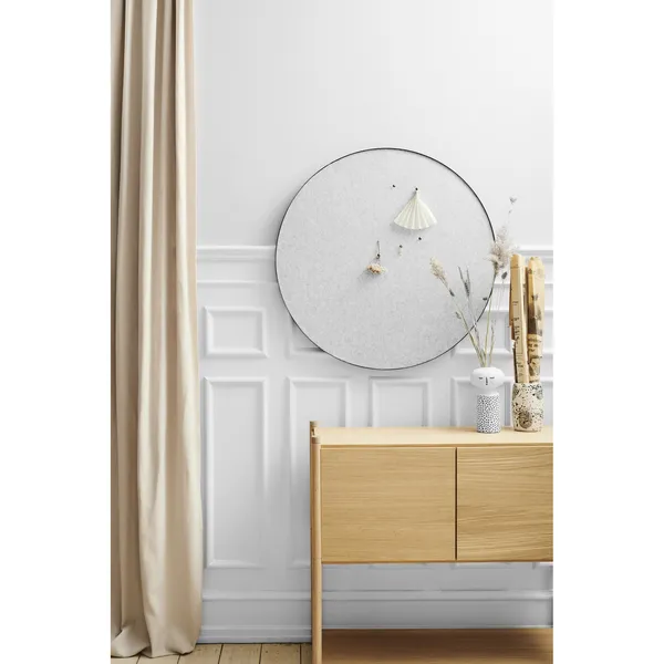 Sceene Bookcase C Light Oak