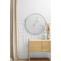 Sceene Bookcase C Light Oak