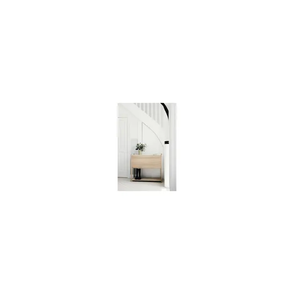 Sceene Bookcase C Light Oak