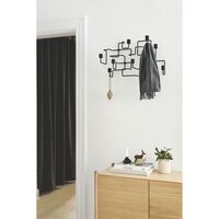 Sceene Bookcase C Light Oak