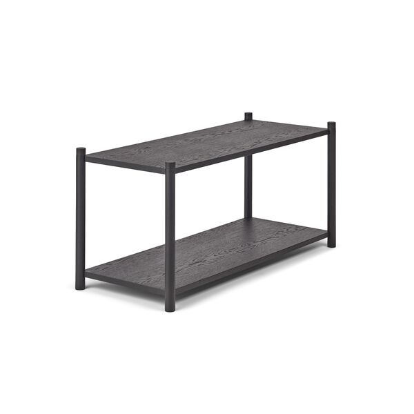 Sceene Schwarz F Schwarze Eiche