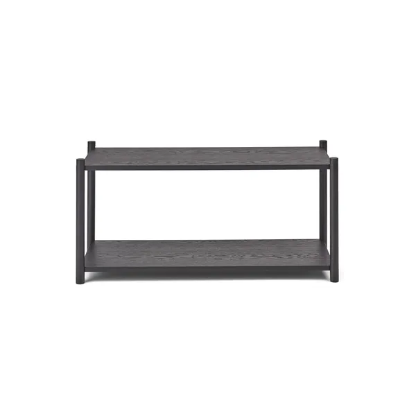 Sceene Schwarz F Schwarze Eiche
