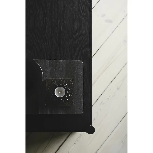 Sceene Schwarz F Schwarze Eiche