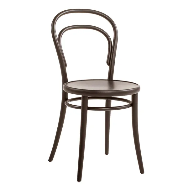 No 14 Dining Table Chair Coffee