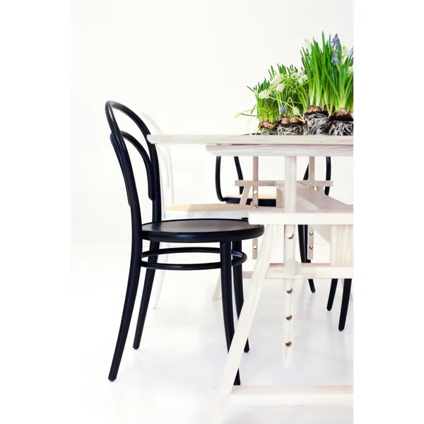 No 14 Dining Table Chair Coffee