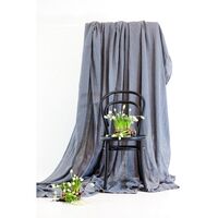 No 14 Silla de Comedor Negro