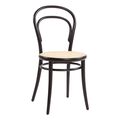 Rattan / Black