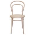 Onbehandeld rotan