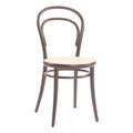 Rattan / Coffee
