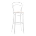 Rattan / White