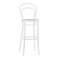 Rattan / White