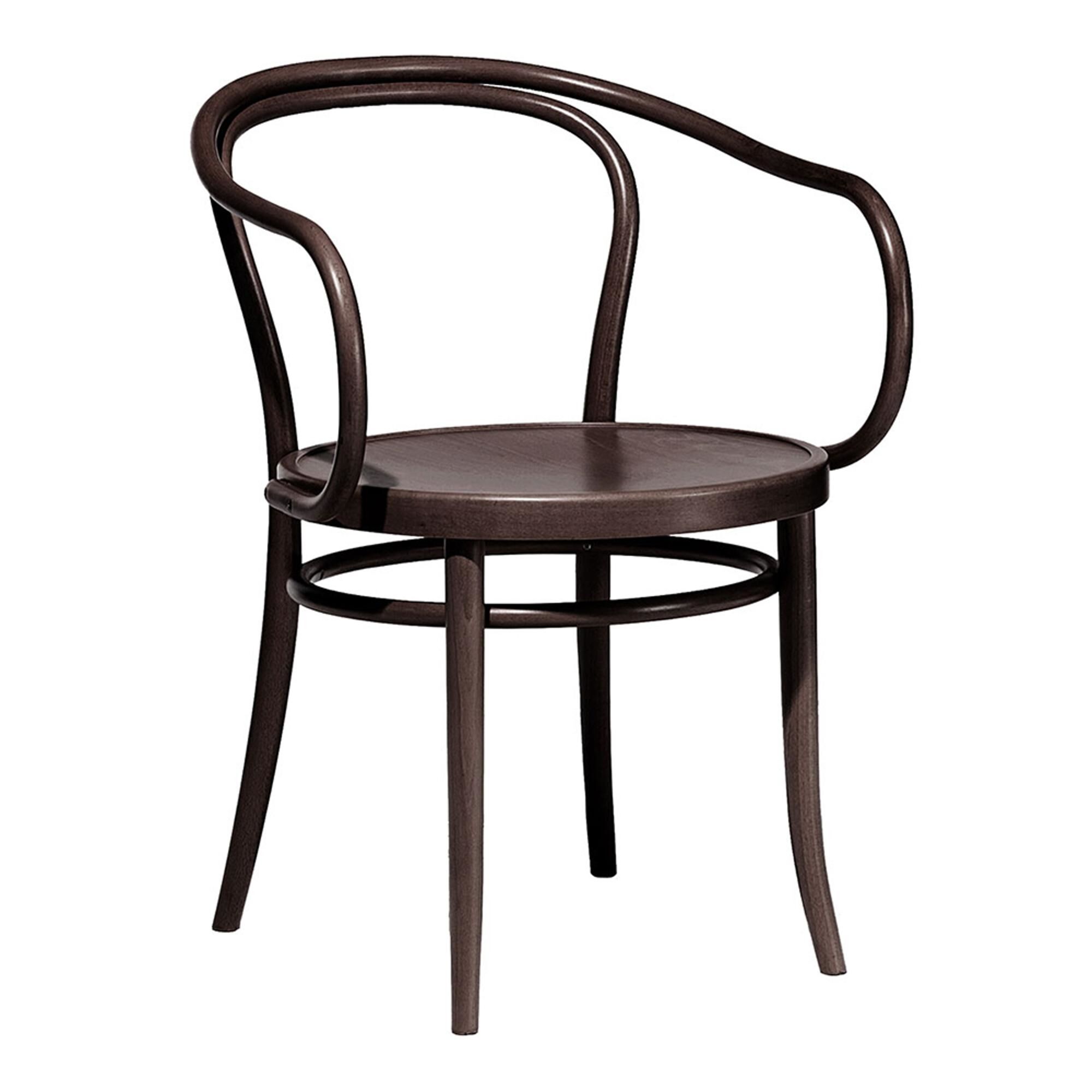 No 30 Chaise de Salle à Manger Café