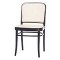 Rattan / Sort