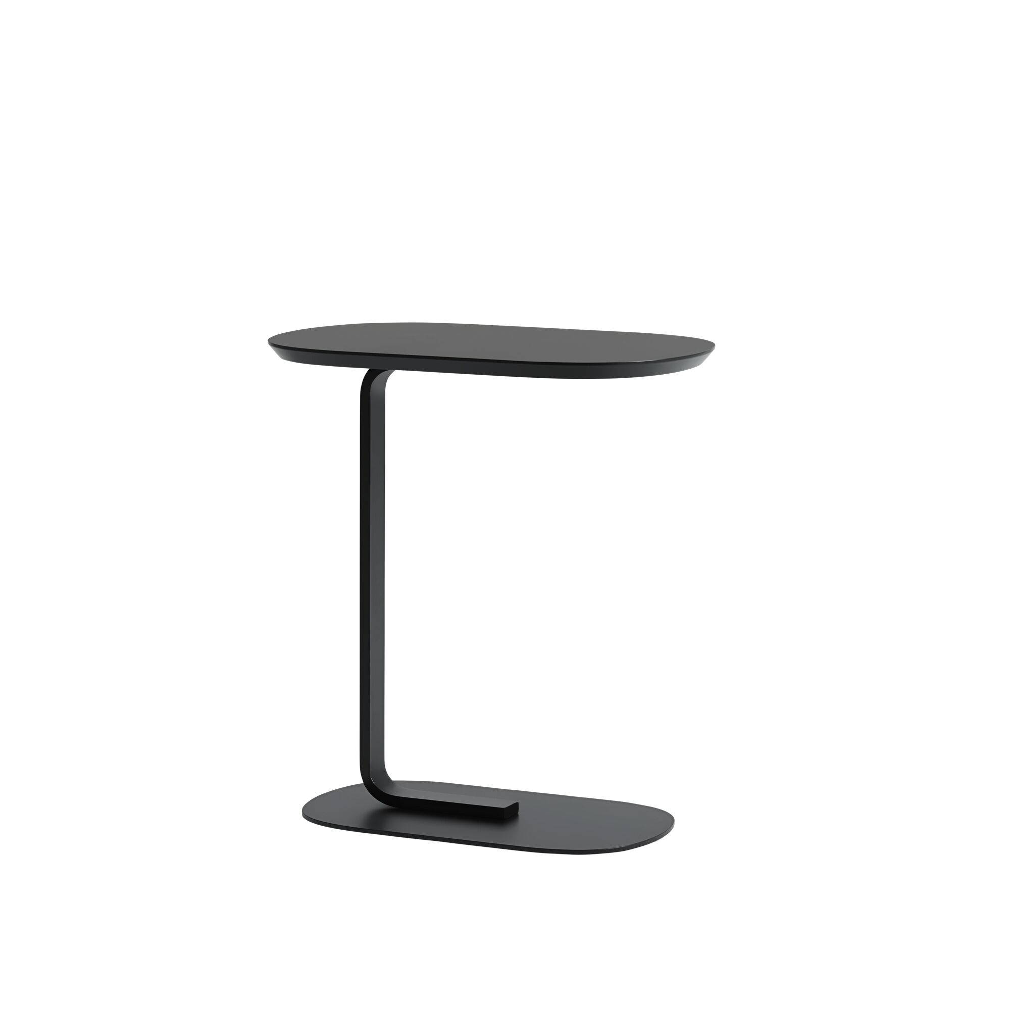 Relate Sofabord 60,5 cm Sort
