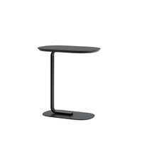 Relate Sofabord 60,5 cm Sort
