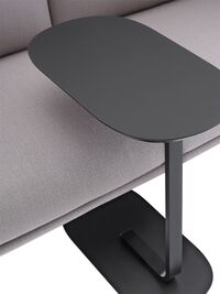 Relate Sofabord 60,5 cm Sort