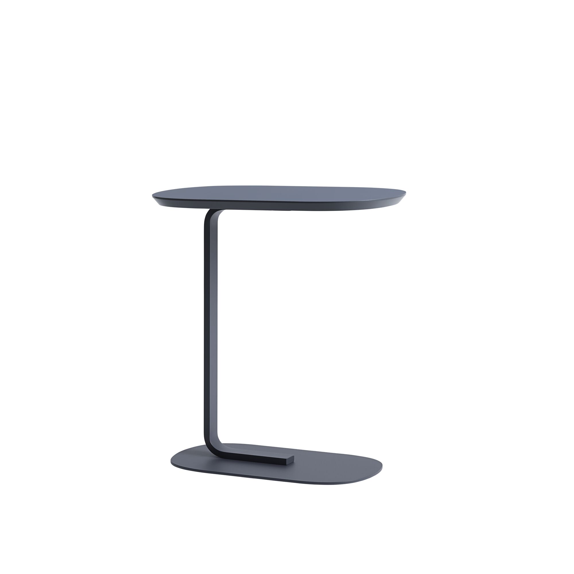 Relate Sofabord 60,5 cm Blå-grå