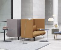 Relate Coffee Table 60.5 cm Blue- Gray