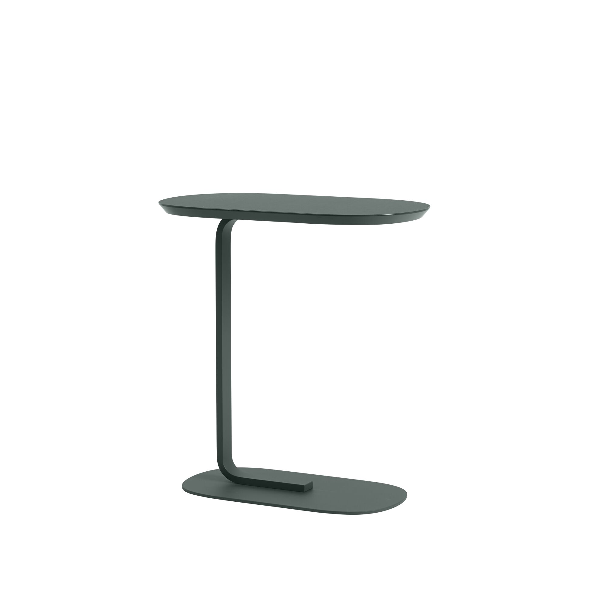 Relate Sofabord 60,5 cm Mørk Grøn