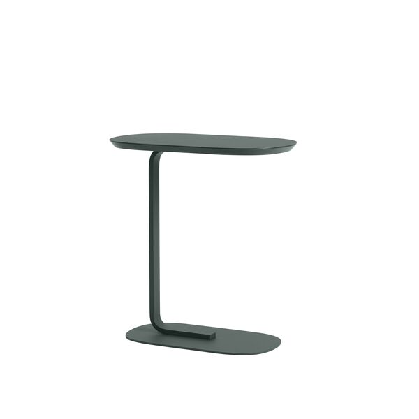 Relate Couchtisch 60,5 cm Grün