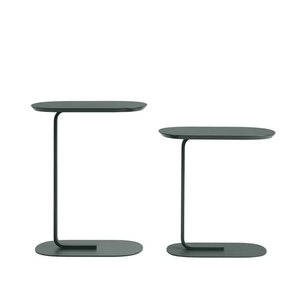 Relate Coffee Table 60.5 cm Dark Green