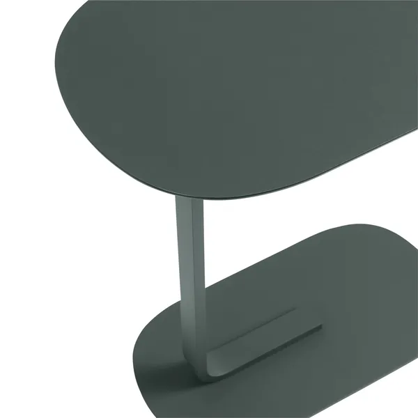 Relate Coffee Table 60.5 cm Dark Green
