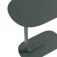 Relate Coffee Table 60.5 cm Dark Green