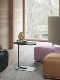 Relate Coffee Table 60.5 cm Dark Green