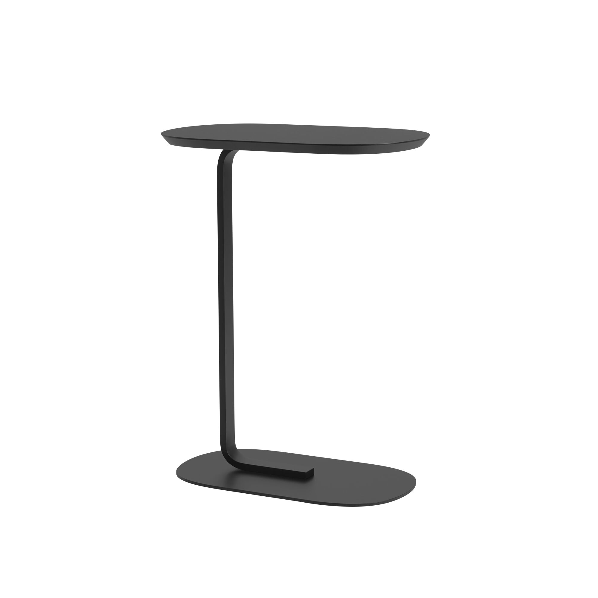 Relate Sofabord 73,5 cm Sort