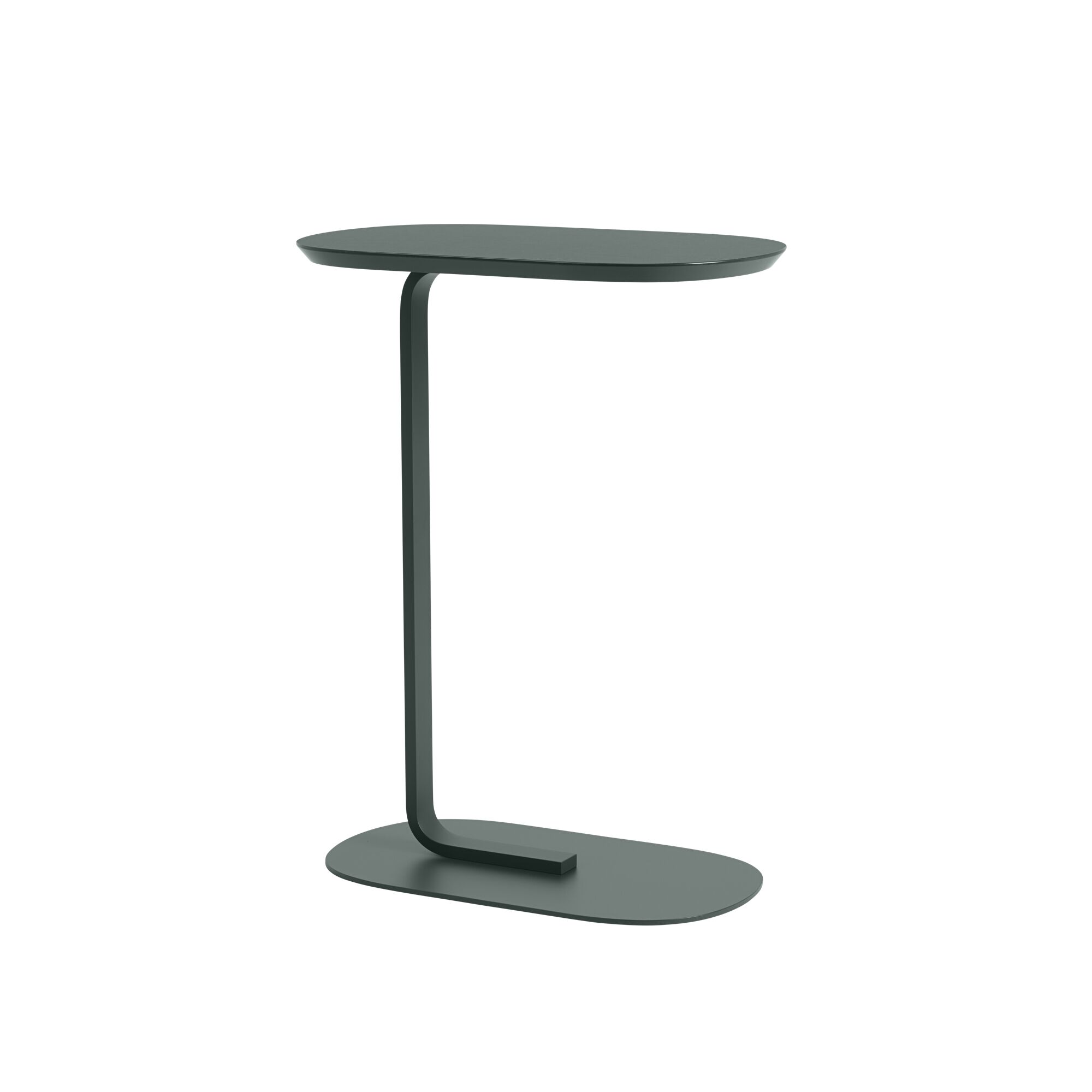 Relate Sofabord 73,5 cm Mørk Grøn