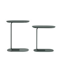 Relate Couchtisch 73,5 cm Grün