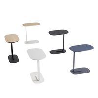 Relate Table Basse 73,5 cm Blanc Cassé
