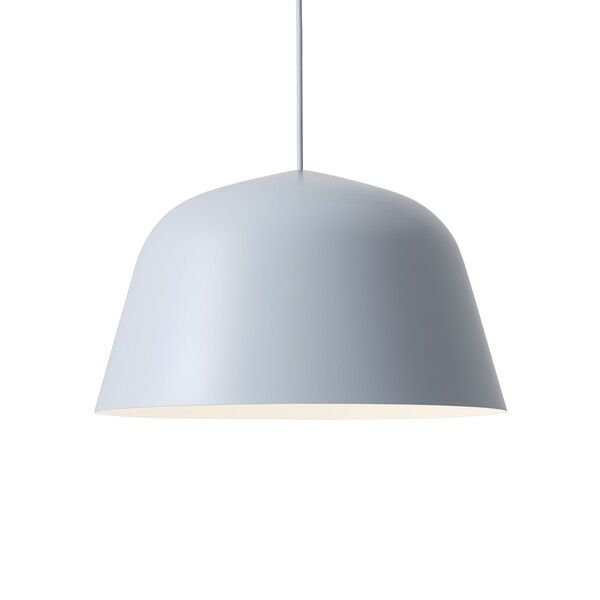 Suspension Ambit Bleu Clair Ø40