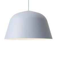 Ambit Pendelleuchte Blau Ø55