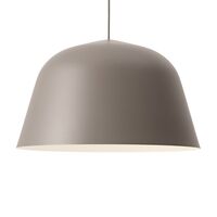 Ambit Pendel Taupe Ø55