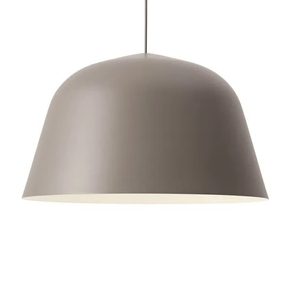 Ambit Pendant Taupe Ø55