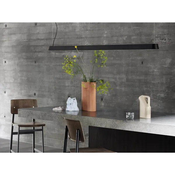 Linear Pendel Sort Lille