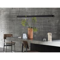 Linear Pendel Sort Lille
