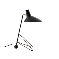 Tripod HM9 Table Lamp Black
