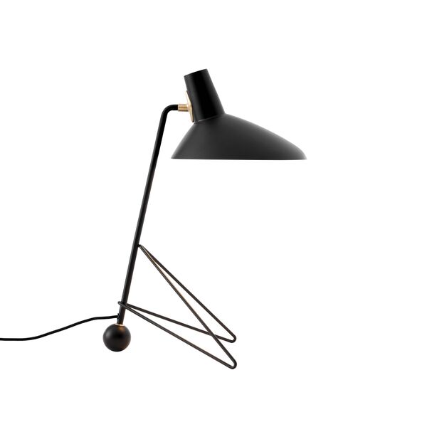 Tripod HM9 Tafellamp Zwart