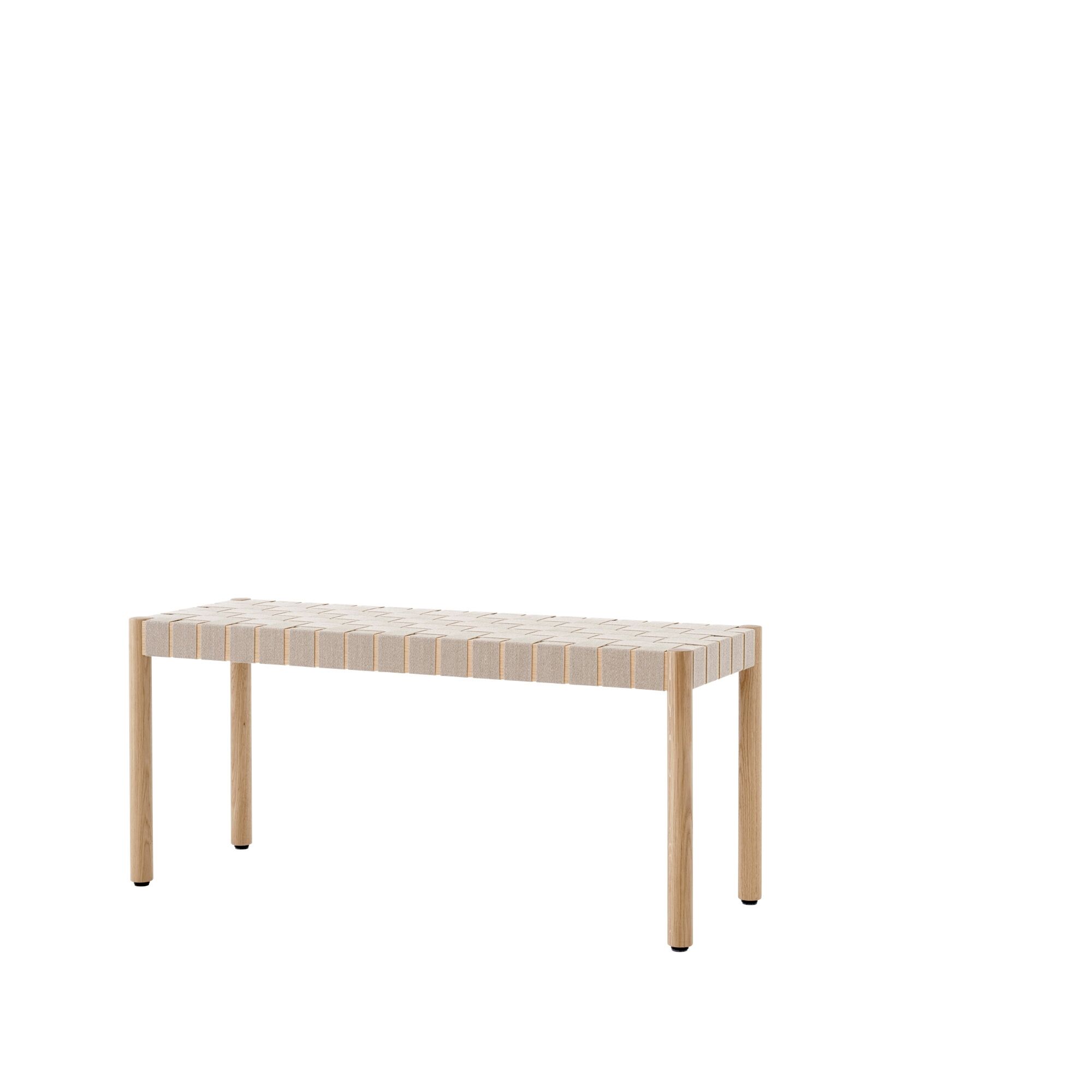 Betty TK4 Banc Chêne/Nature Petit