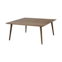 In Between SK24 Desk Smoked Oak H40 cm