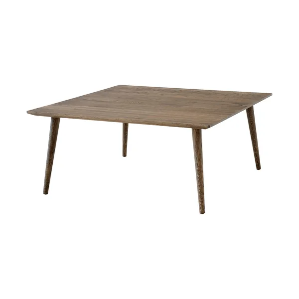 In Between SK24 Desk Smoked Oak H40 cm